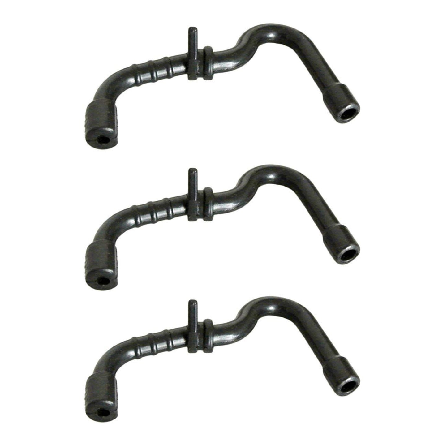 Fuel Line Hose Set for STIHL MS170 MS180 Chainsaw 3-Piece Kit