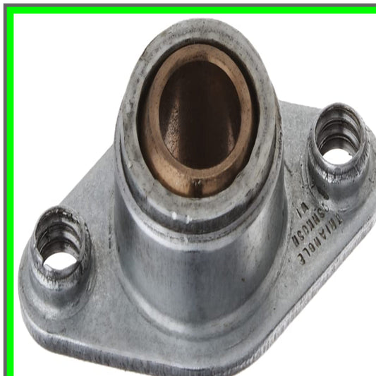 Lawn Mower Bearing and Retainer for Smooth Performance and Durability