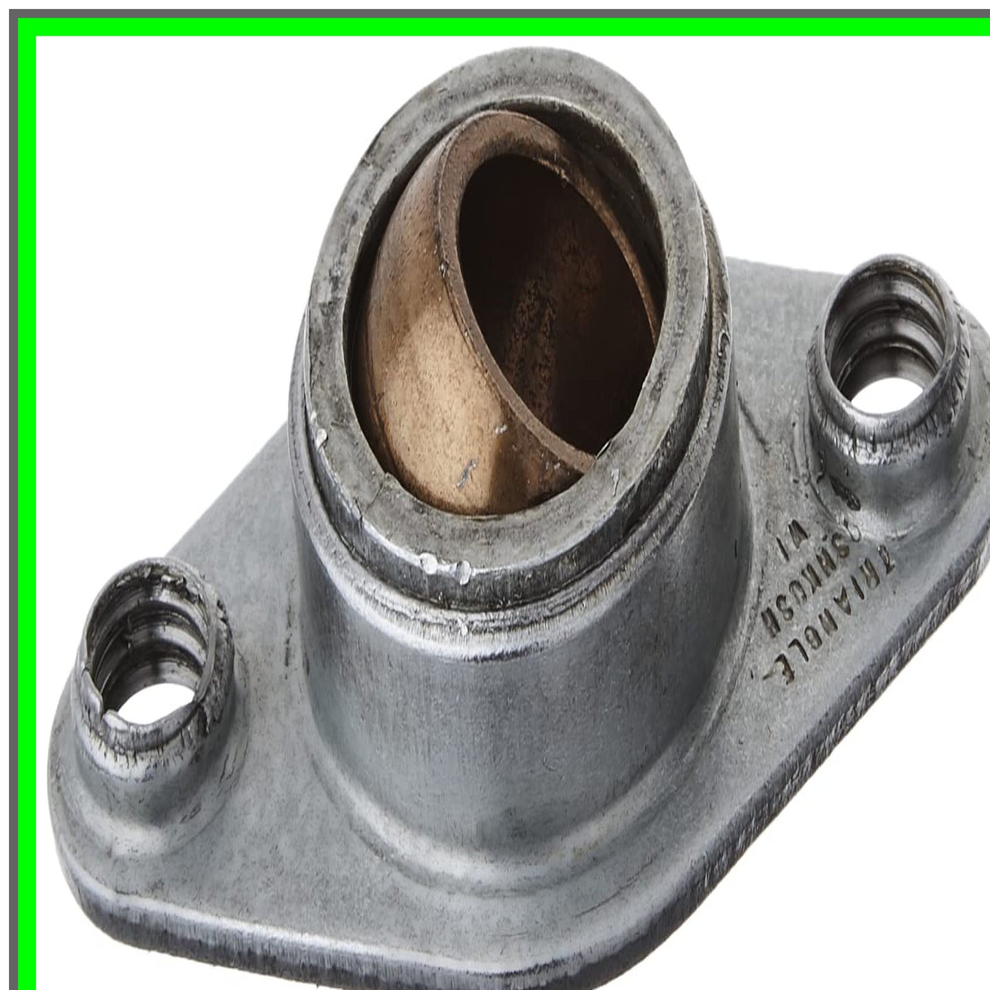 Lawn Mower Bearing and Retainer for Smooth Performance and Durability