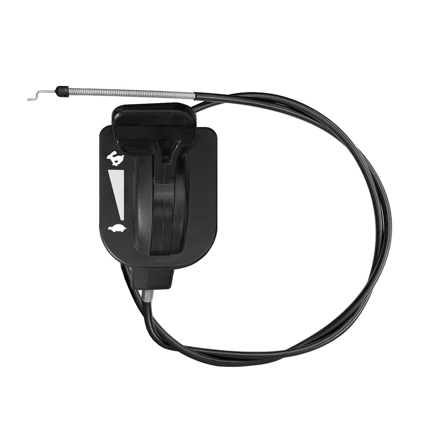 Throttle Choke Cable Replacement for Cub Cadet XT Series with 10-Year Guarantee