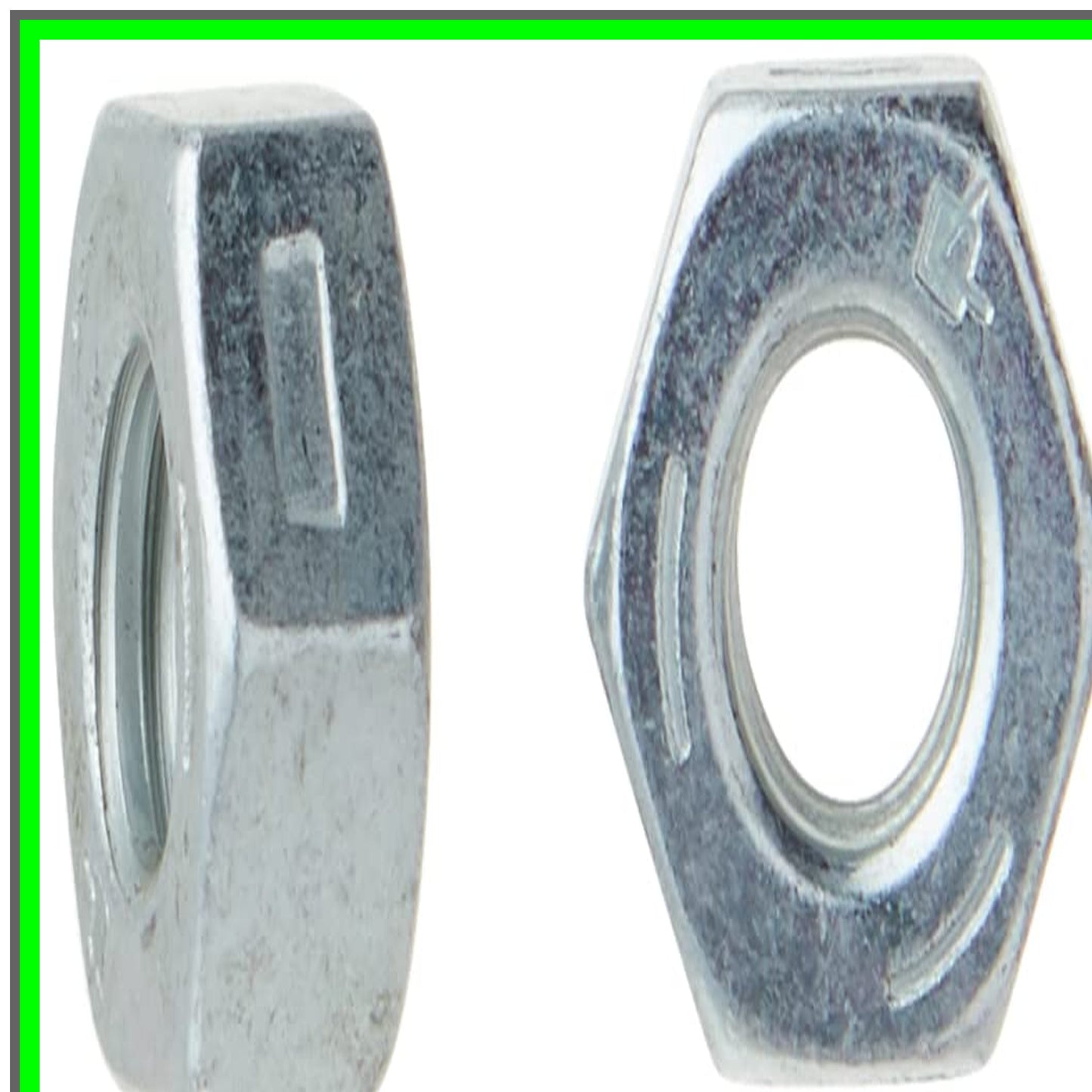 Shear Bolt Replacement Kit for Snow Throwers and Outdoor Equipment