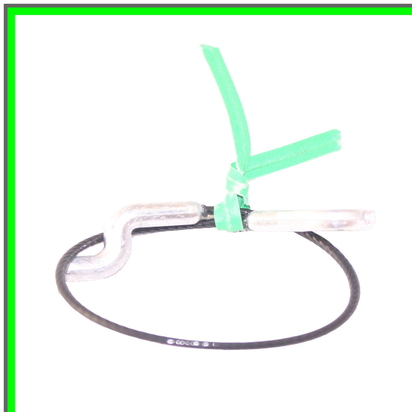 SnowMaster 579856MA Heavy-Duty Cable for Efficient Snow Removal