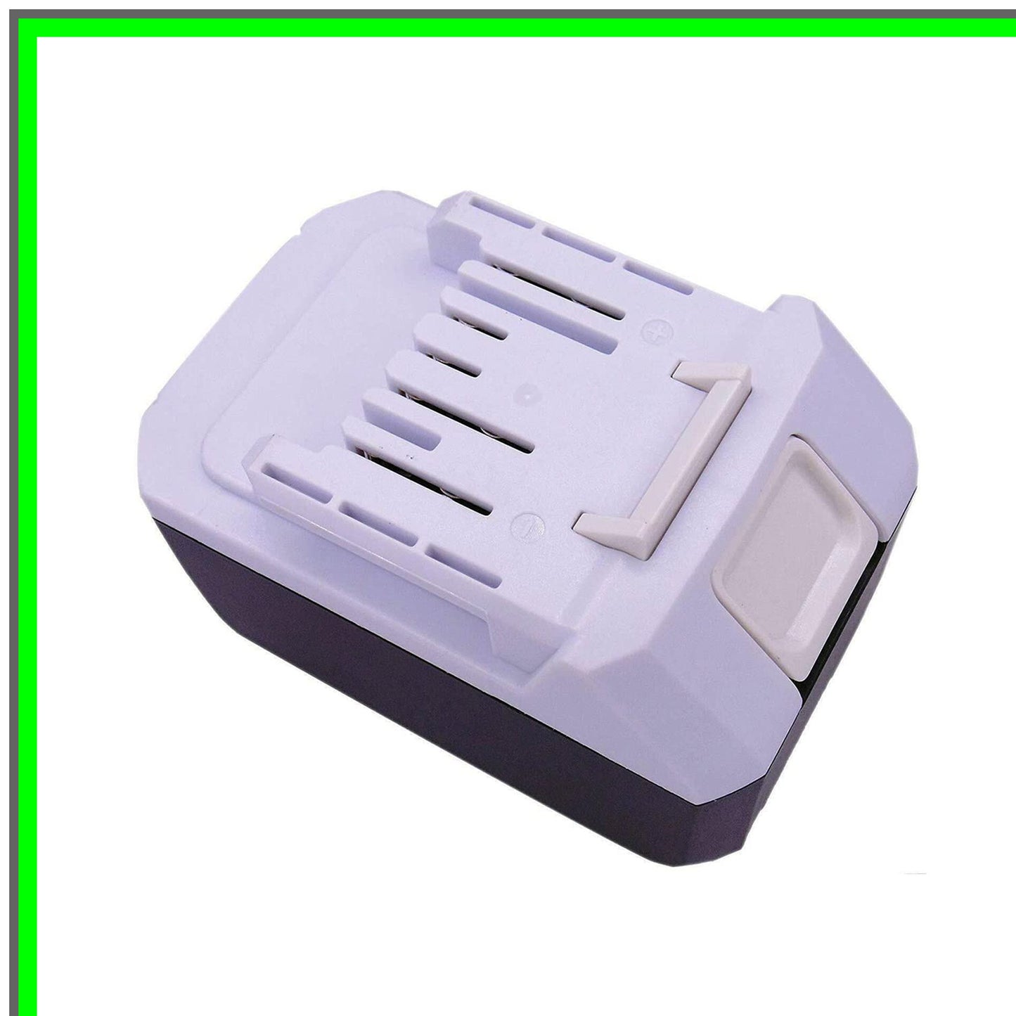 18V 2000mAh Li-ion Replacement Battery for Makita Power Tools