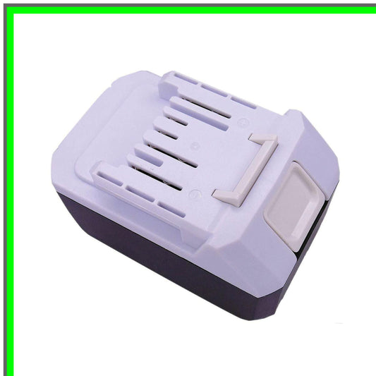 18V 2000mAh Li-ion Replacement Battery for Makita Power Tools