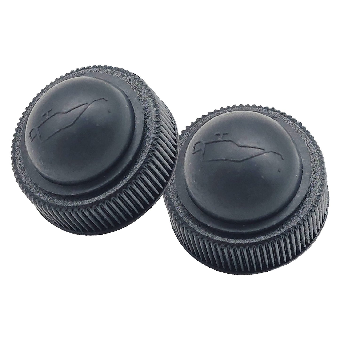 Remington Chainsaw Oil Cap Replacement Set for Efficient Performance