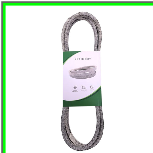 54-Inch Mower Deck Drive Belt for Husqvarna Sears Jonsered Replacement