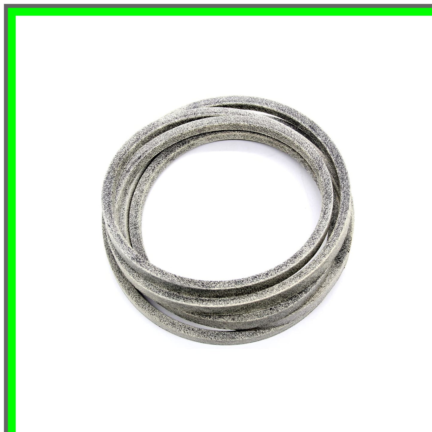 54-Inch Mower Deck Drive Belt for Husqvarna Sears Jonsered Replacement