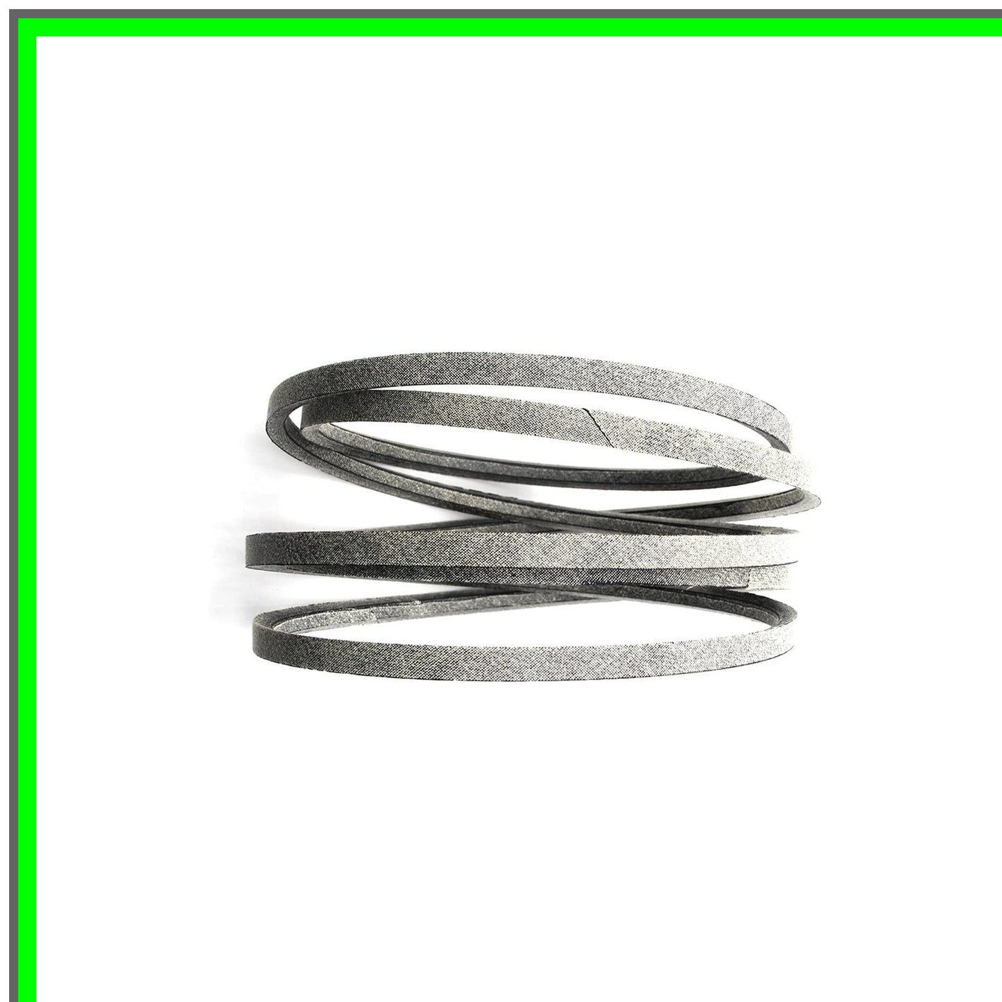 54-Inch Mower Deck Drive Belt for Husqvarna Sears Jonsered Replacement