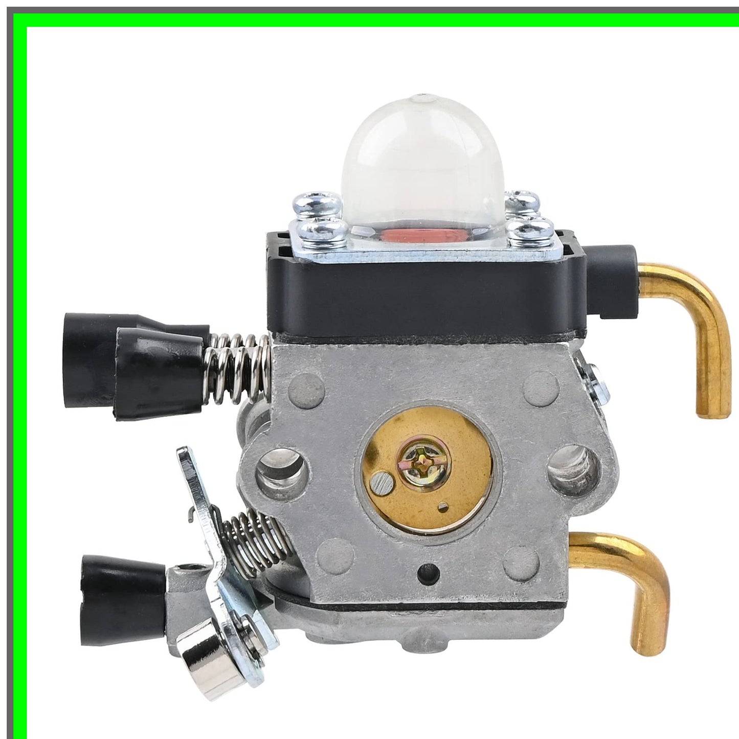 Stihl FS85 Carburetor and Maintenance Kit for String Trimmers and Tools