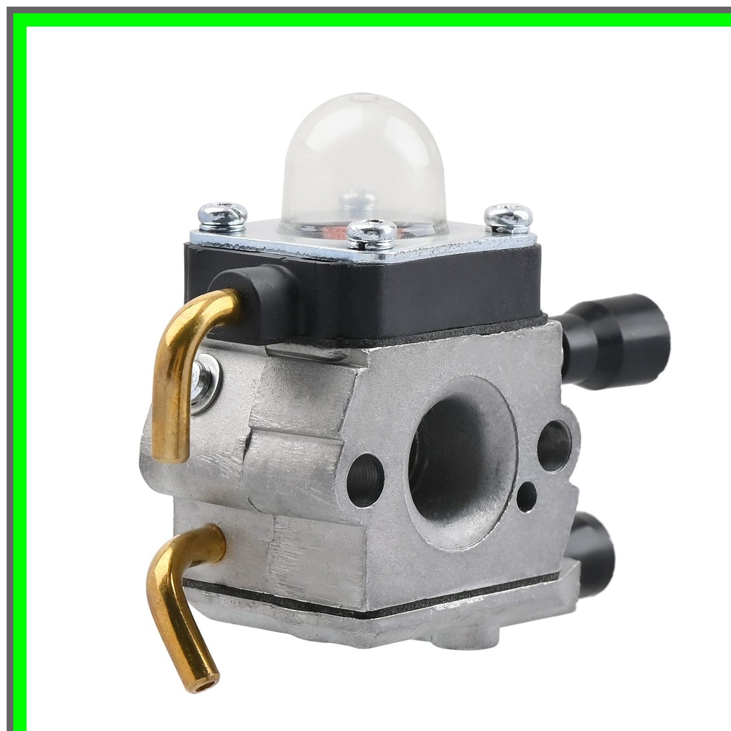 Stihl FS85 Carburetor and Maintenance Kit for String Trimmers and Tools