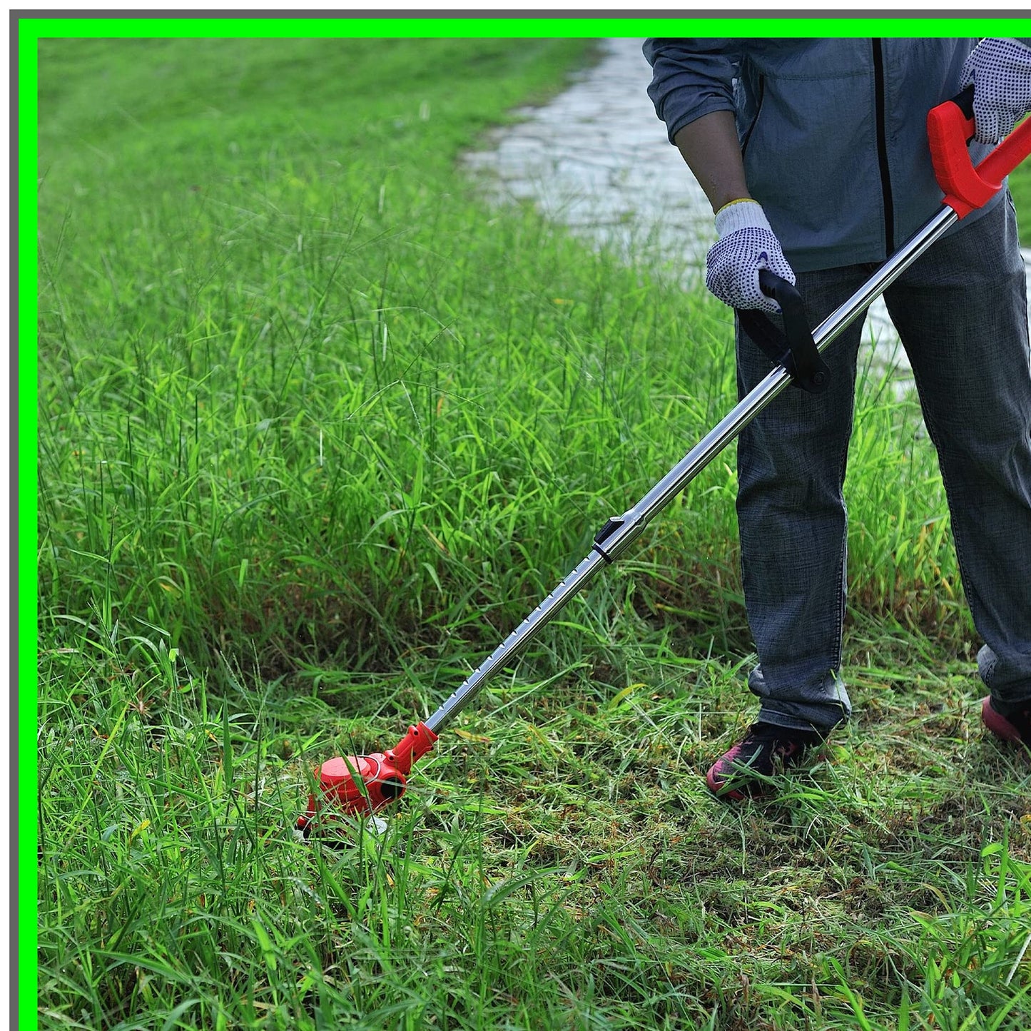 6 Inch Steel Saw Blades for Electric Brush Cutter Trimmer Attachments