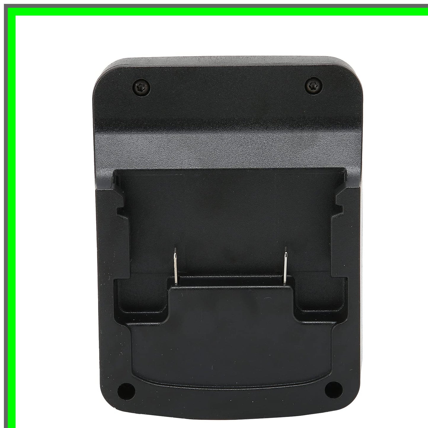 Versatile 18V Battery Adapter for Hitachi to Metabo Electric Tools