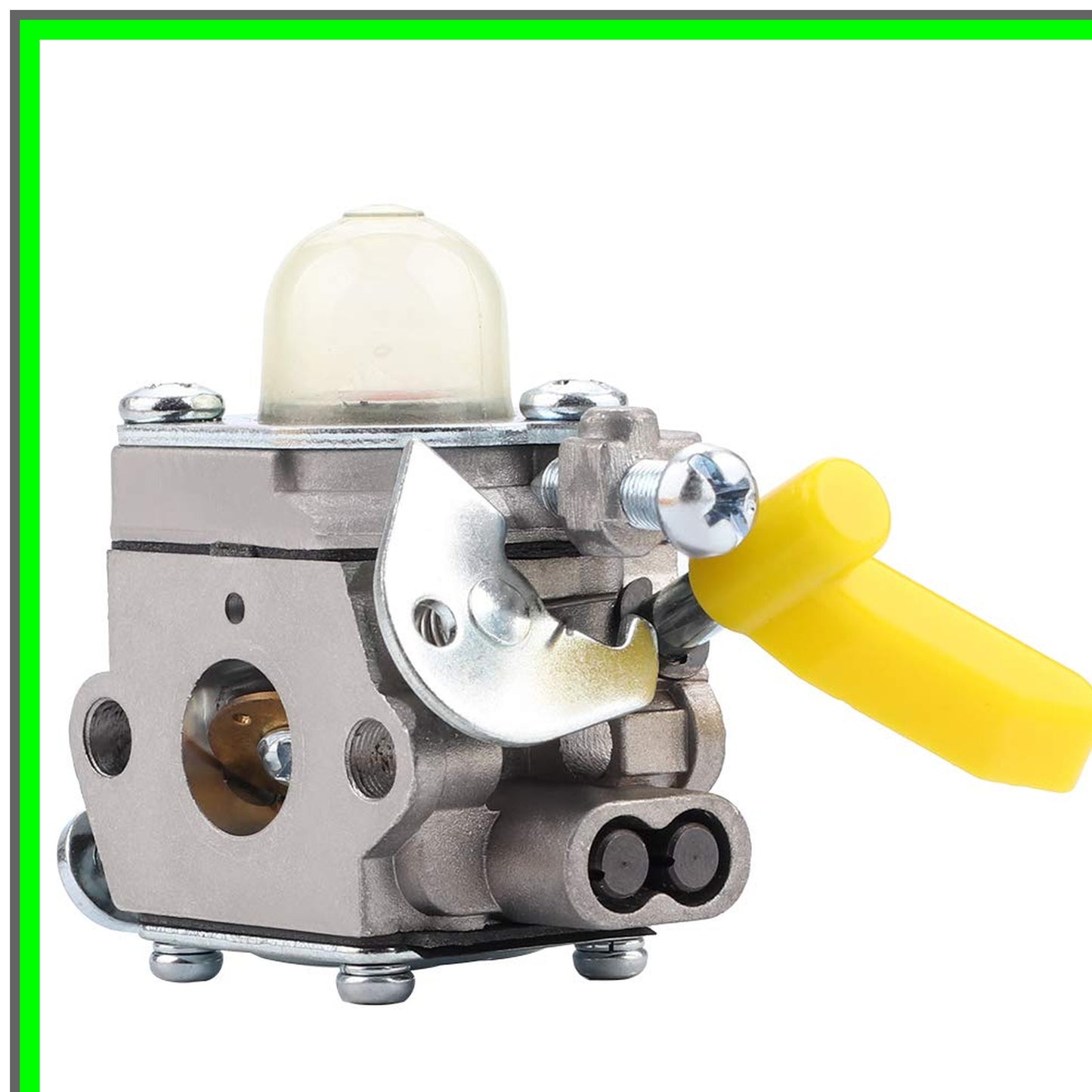 26cc Carburetor Replacement for Homelite Ryobi Poulan Trimmers and Blowers