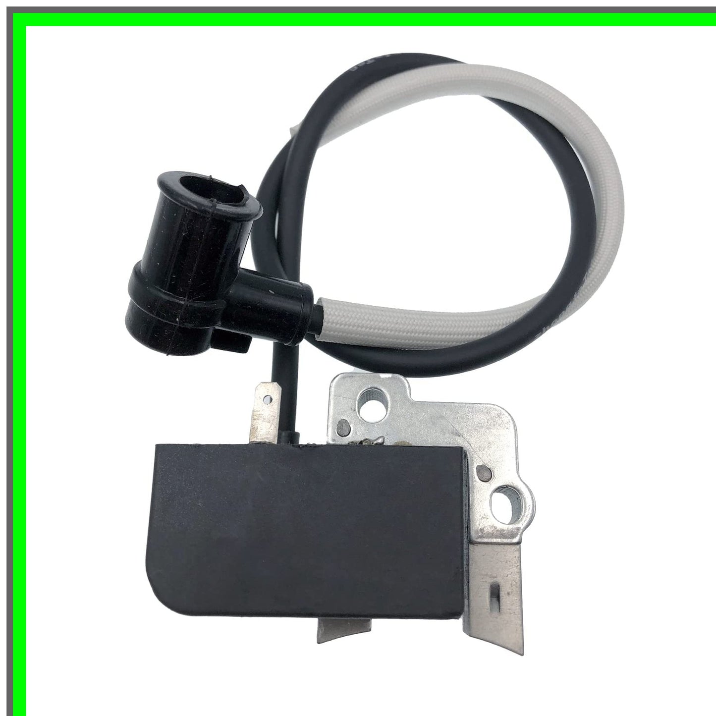 High-Performance Ignition Coils and Spark Plug for Shindaiwa Blowers