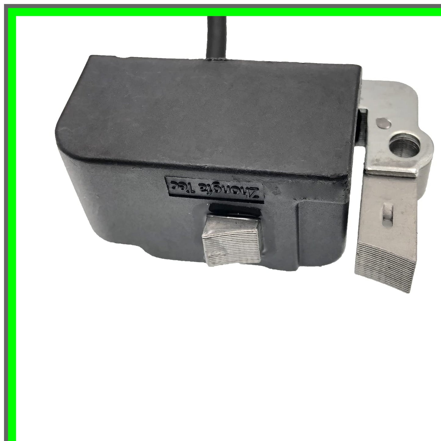 High-Performance Ignition Coils and Spark Plug for Shindaiwa Blowers