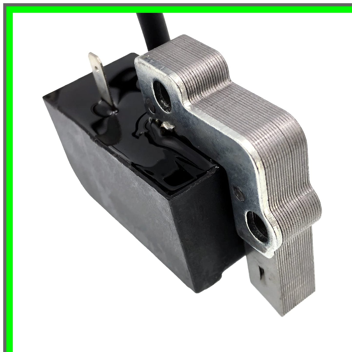 High-Performance Ignition Coils and Spark Plug for Shindaiwa Blowers