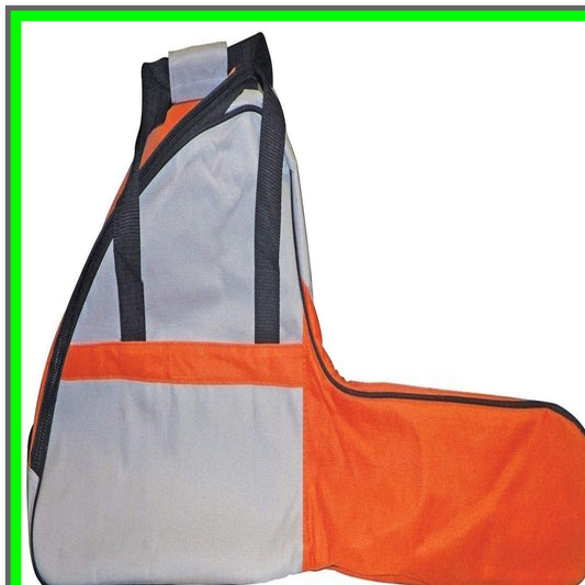 Chainsaw Carry Bag for 18-Inch and 55cc or Smaller Models