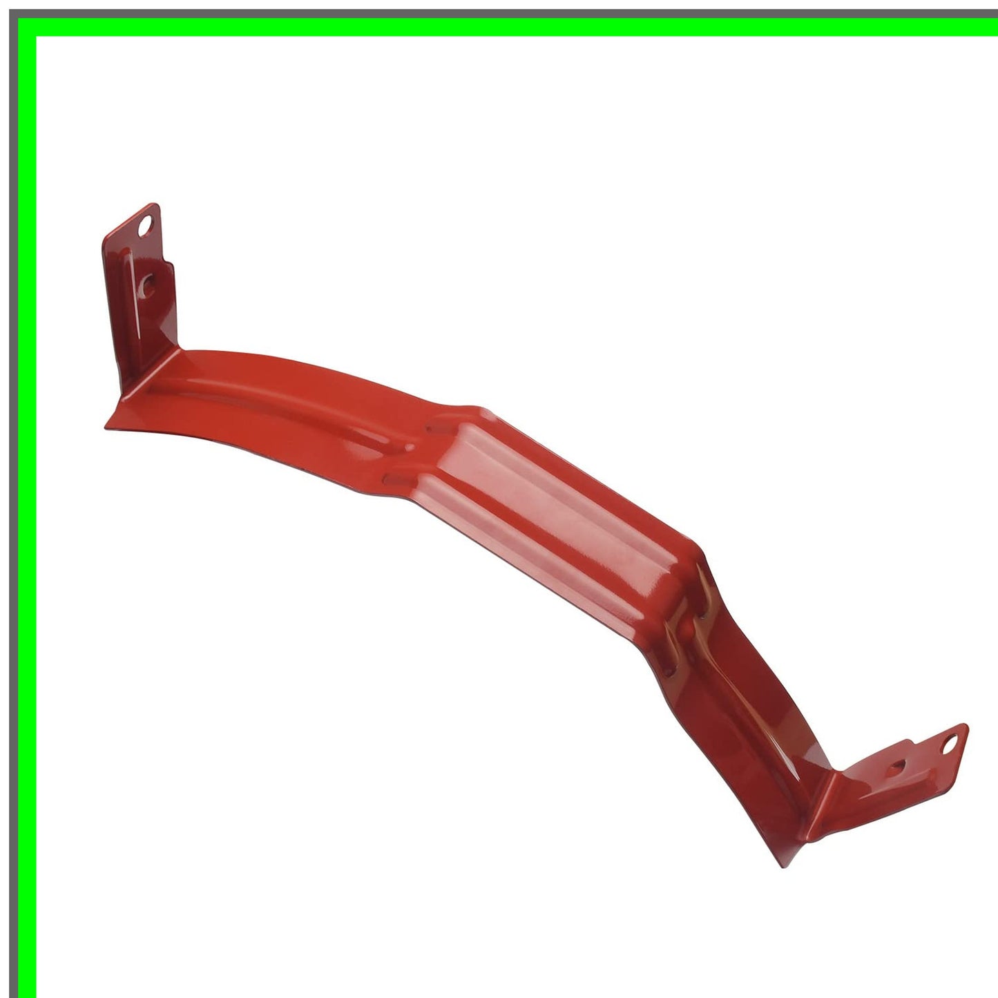 Baffle-Front Attachment for Toro 22 Recycler Lawn Mower Models 20330-20334