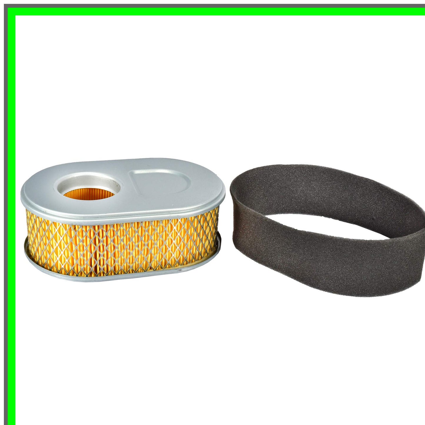 Air Pre-Filter for MTD Cub Cadet Troy-Bilt Mowers Compatible Replacement