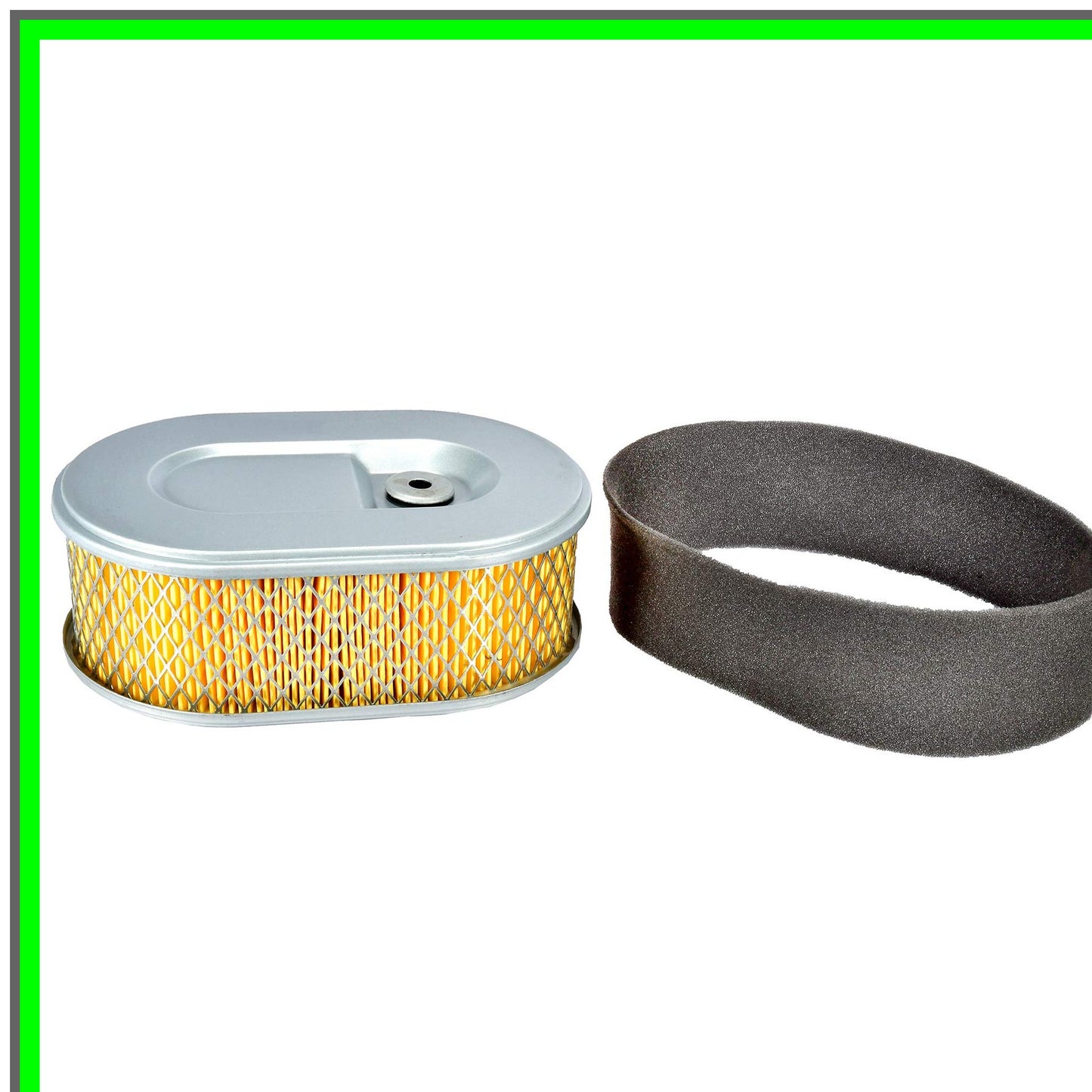 Air Pre-Filter for MTD Cub Cadet Troy-Bilt Mowers Compatible Replacement