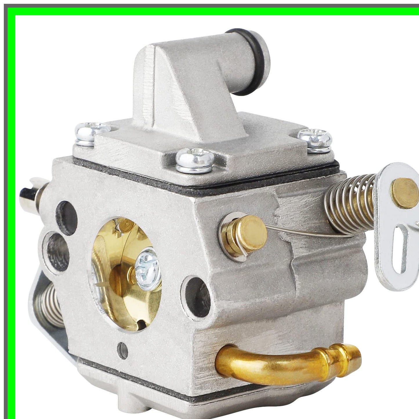 Stihl MS180C Chainsaw Carburetor Replacement for 017 018 MS170 Models