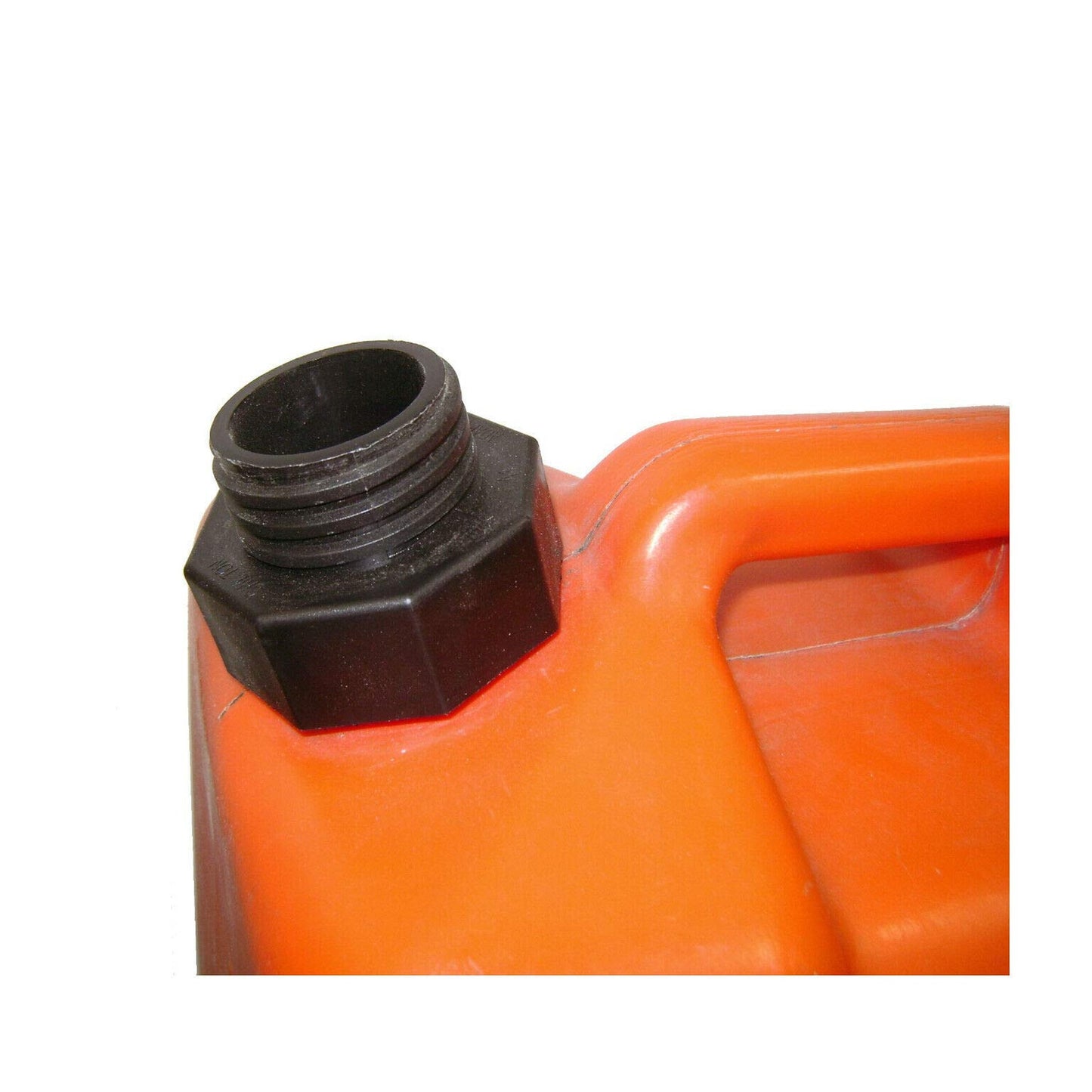 Chilton Gas Can Adapter Set for Easy Fuel Transfer and Compatibility