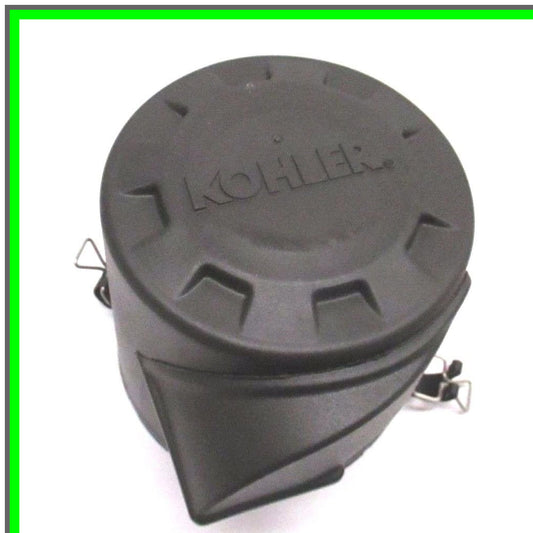 Air Cleanr Assembly Cover for Enhanced Protection and Performance