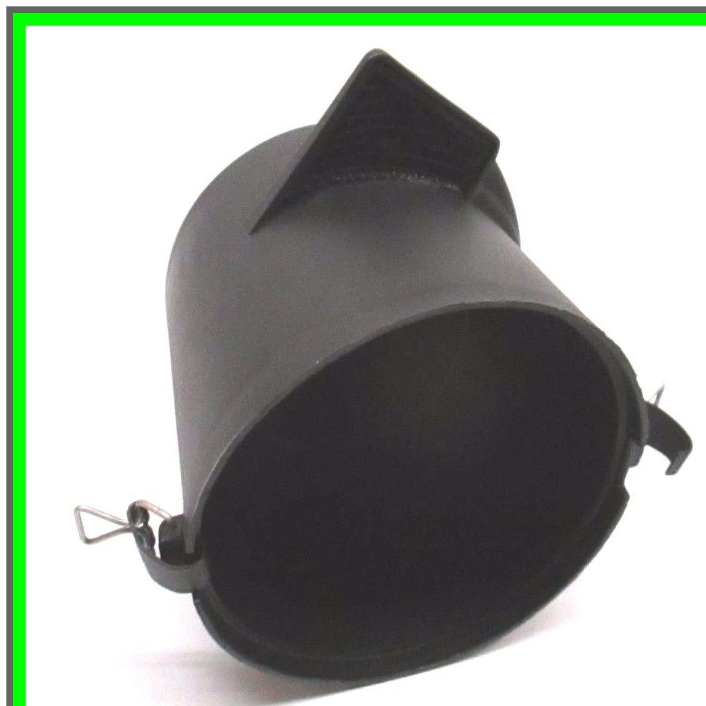 Air Cleanr Assembly Cover for Enhanced Protection and Performance