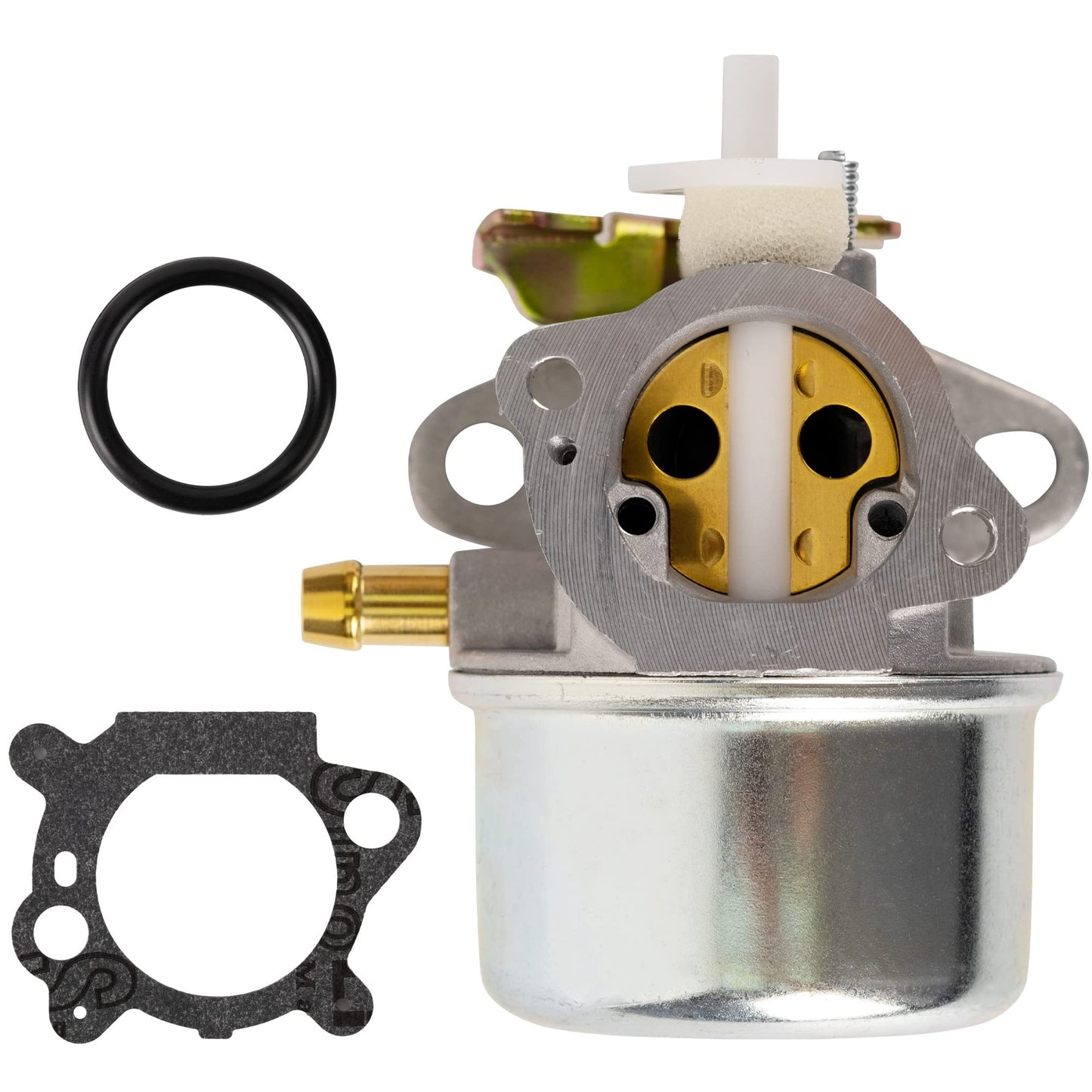 High-Performance Carburetor for BS Lawn Mower and Pressure Washer Engines