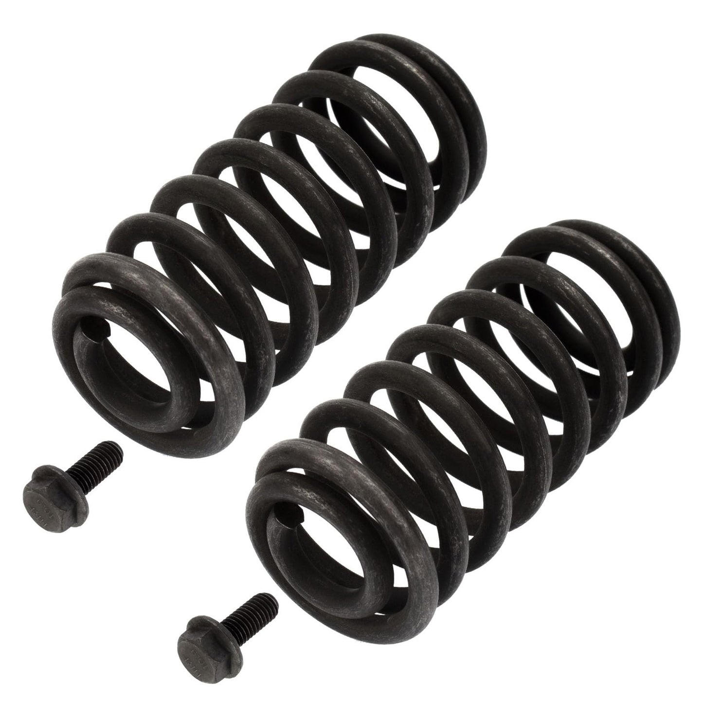 Enhanced Comfort Compression Springs for GX20486 Tractor Seats LA120-150