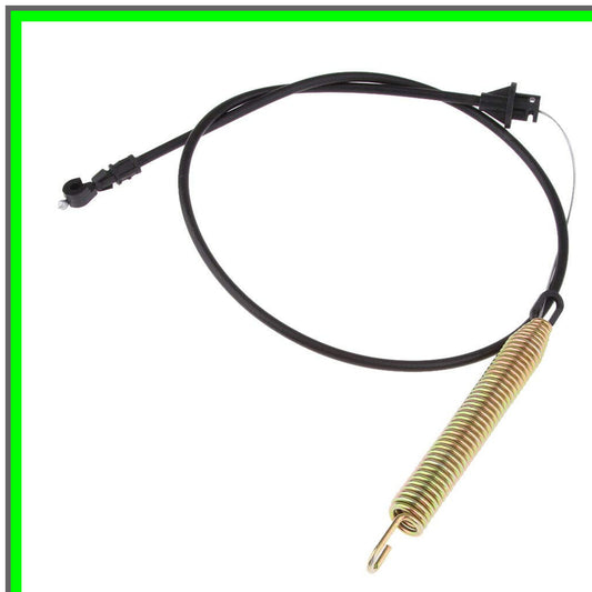 42-Inch Deck Engage Cable Replacement for Efficient Lawn Care
