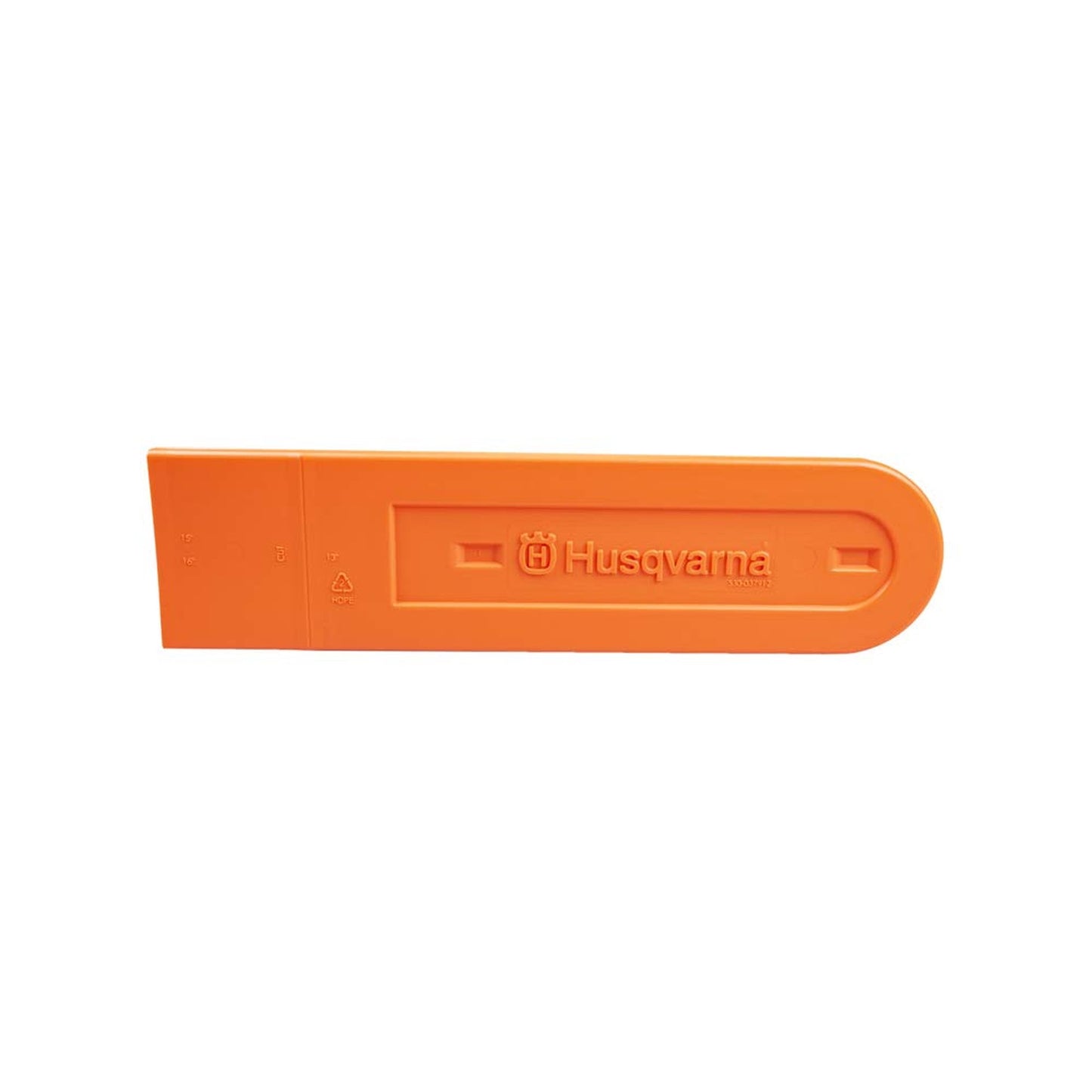 Durable Chainsaw Plastic Bar for Efficient Cutting Performance