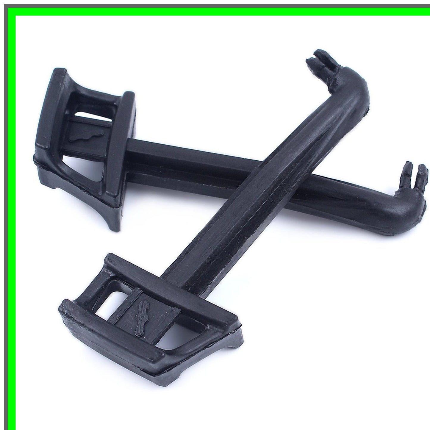 Carburetor Choke Rod Lever Set for Husqvarna 362 365 371 372 Chainsaws