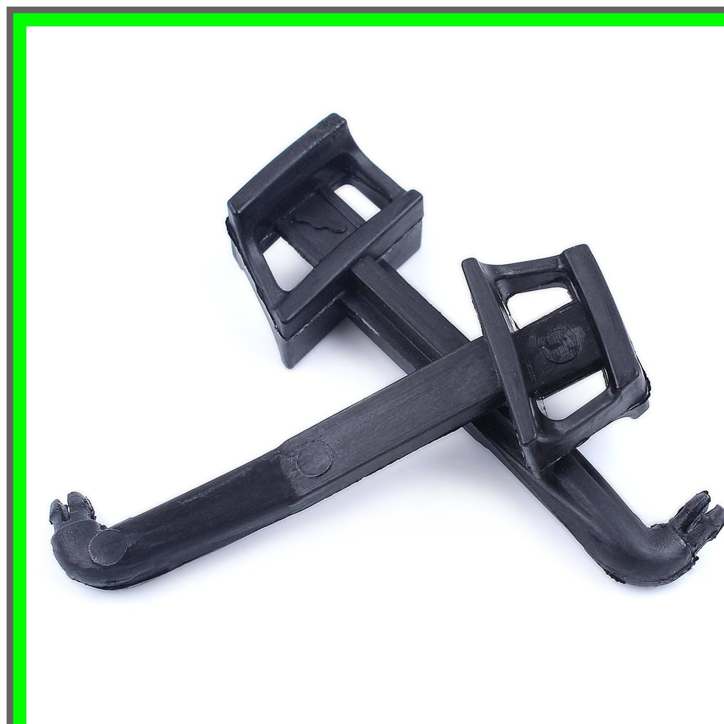 Carburetor Choke Rod Lever Set for Husqvarna 362 365 371 372 Chainsaws