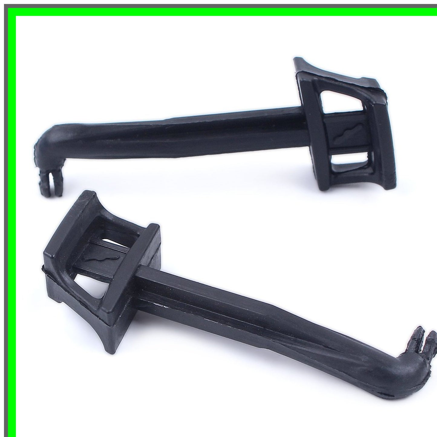 Carburetor Choke Rod Lever Set for Husqvarna 362 365 371 372 Chainsaws