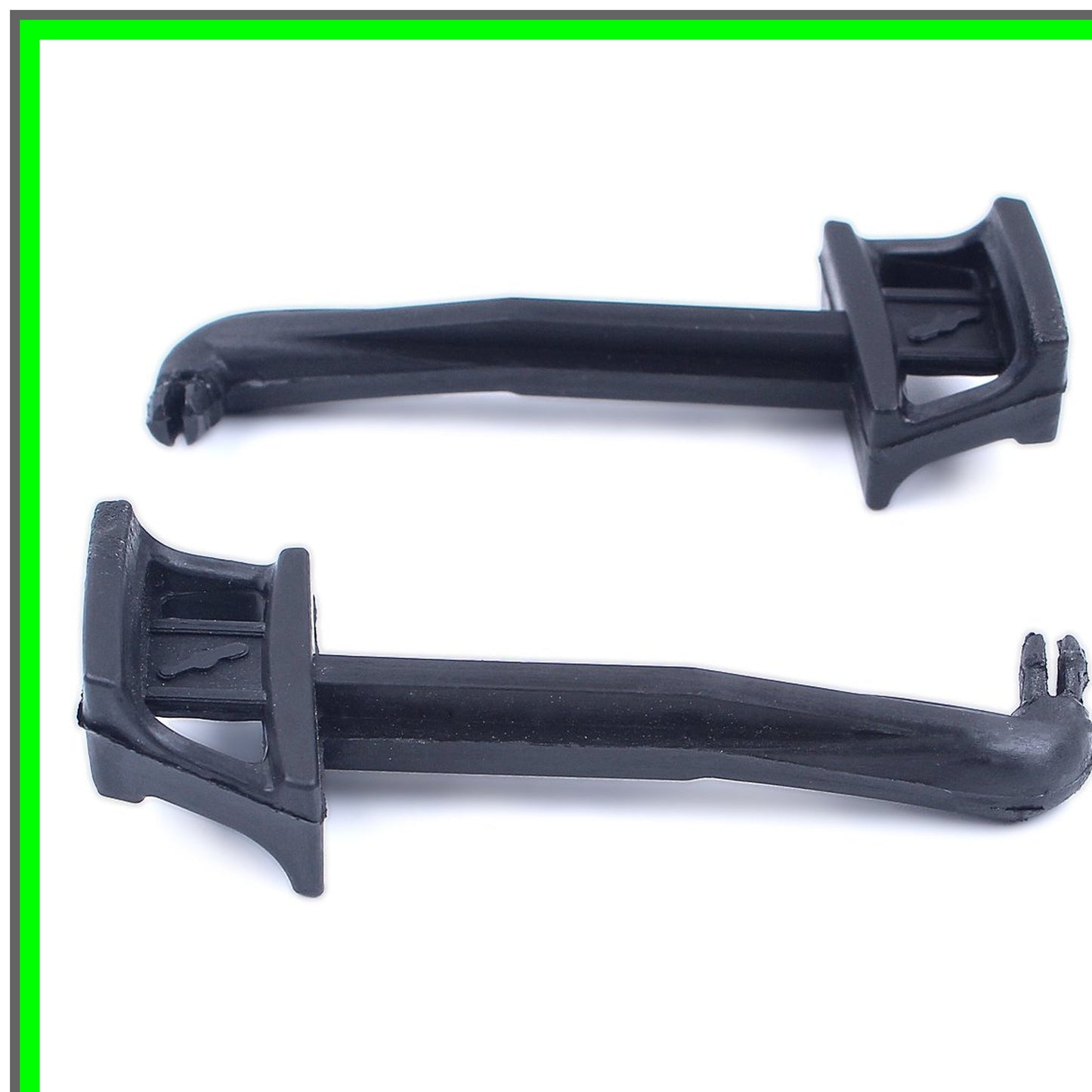 Carburetor Choke Rod Lever Set for Husqvarna 362 365 371 372 Chainsaws