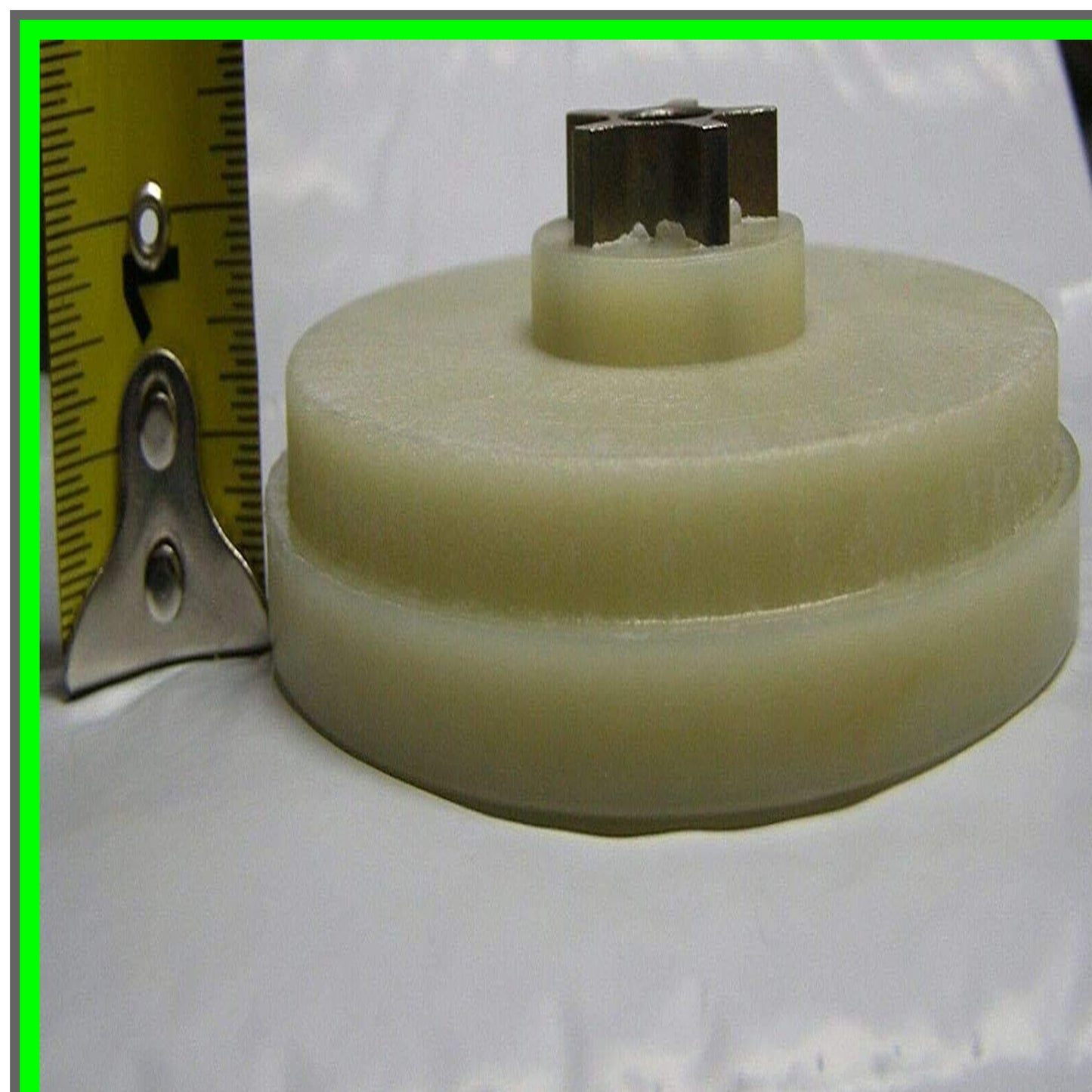 Sprocket Gear Replacement Set for Remington Electric Chainsaw 2 Pack