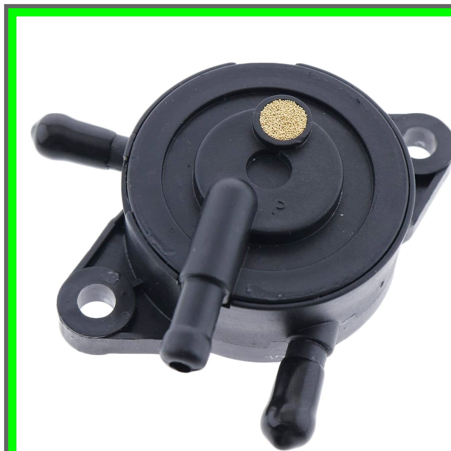 Reliable Fuel Pump Replacement for Lawn Tractors and Utility Vehicles