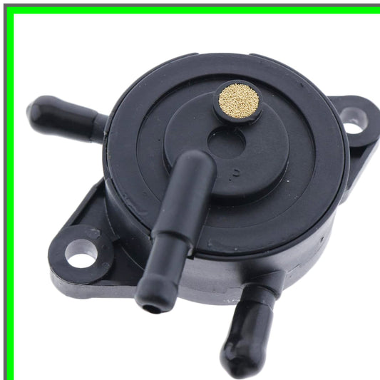 Reliable Fuel Pump Replacement for Lawn Tractors and Utility Vehicles