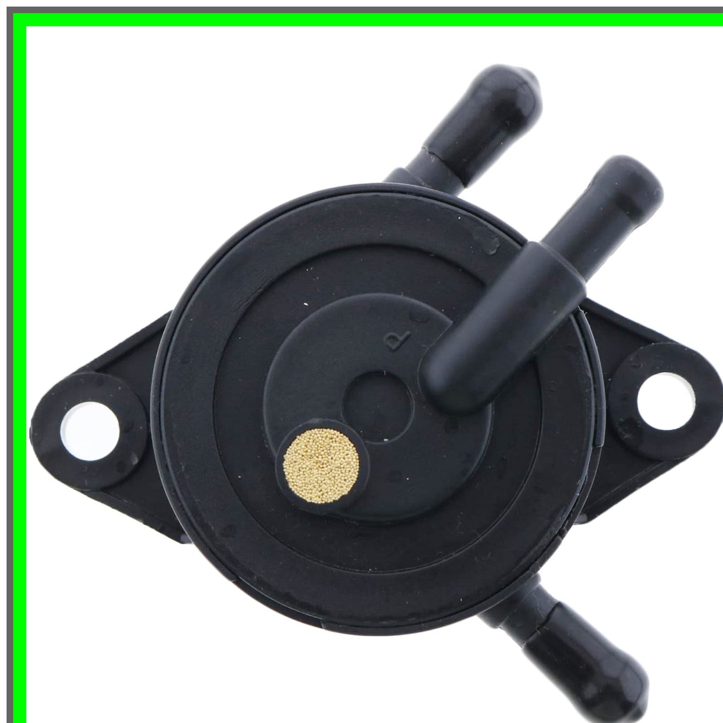 Reliable Fuel Pump Replacement for Lawn Tractors and Utility Vehicles