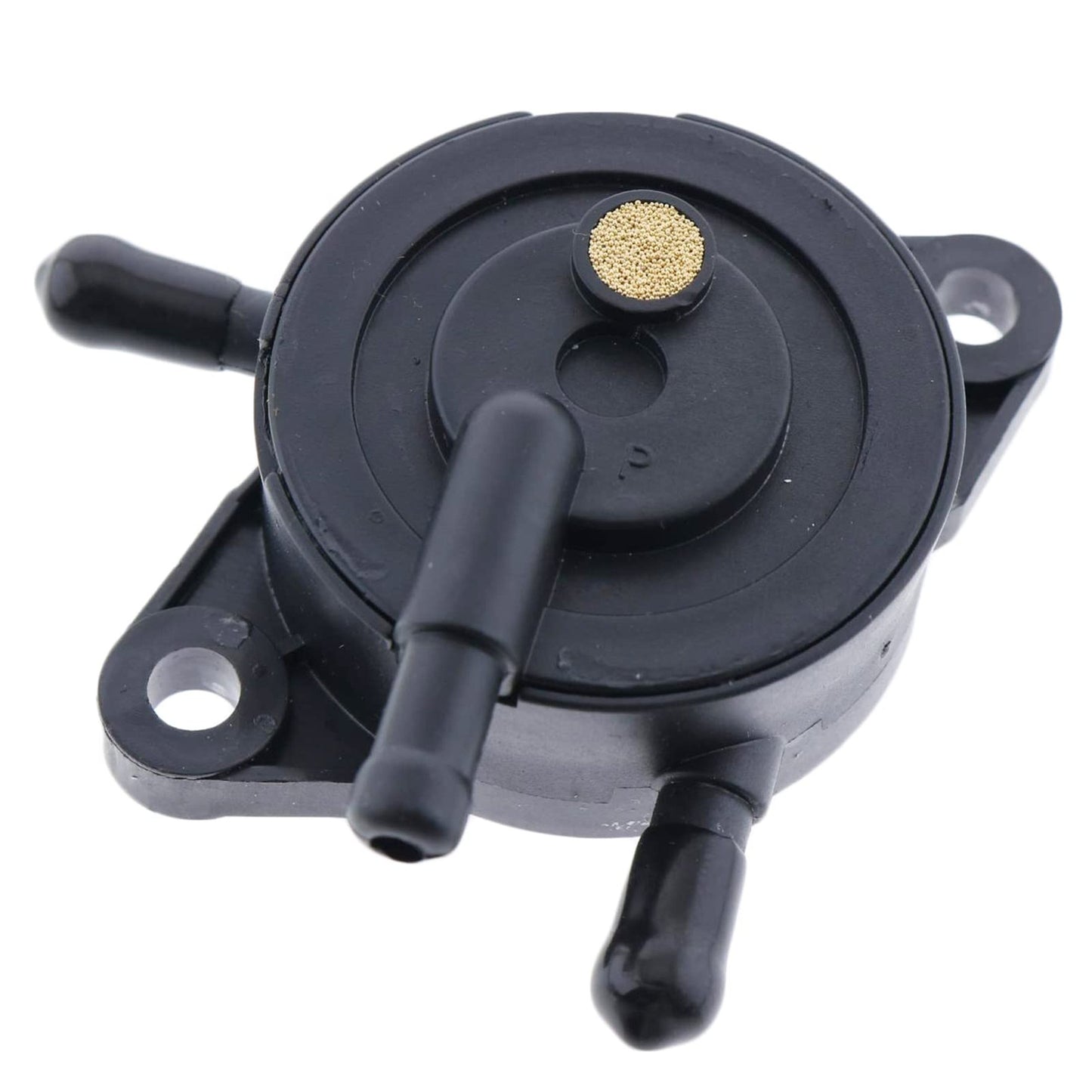 Reliable Fuel Pump Replacement for Lawn Tractors and Utility Vehicles