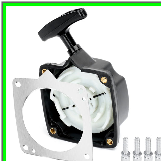 PowerStart Recoil Spring for 43cc 49cc 52cc Predator Earth Augers