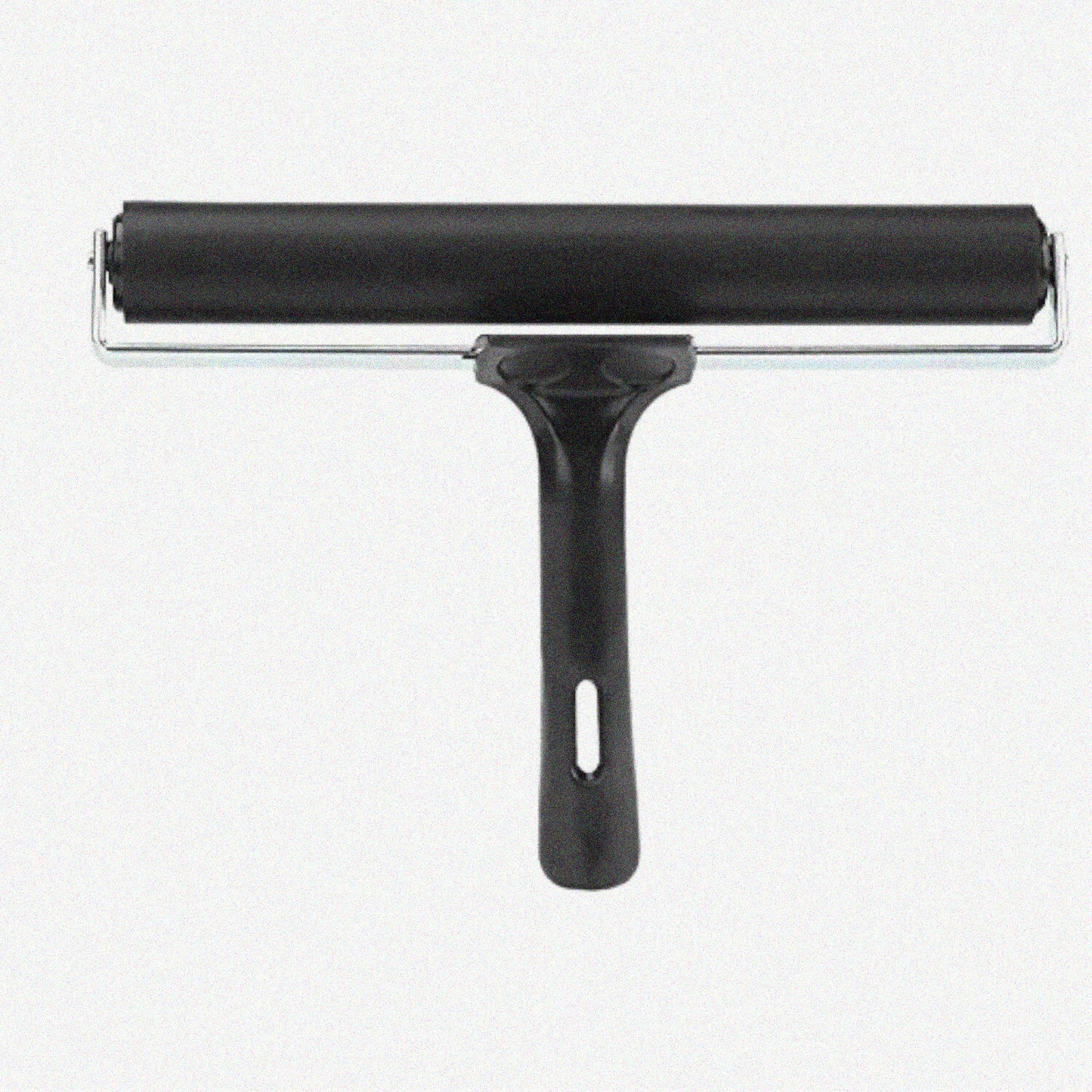 Rubber Brayer Roller for Printmaking and Painting