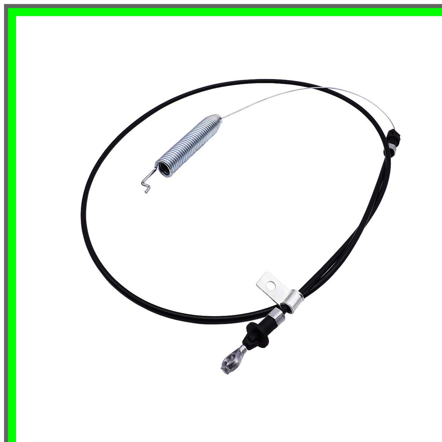 Mower PTO Control Cable Replacement for D100 D105 D110 D120 Models