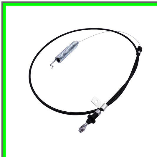 Mower PTO Control Cable Replacement for D100 D105 D110 D120 Models
