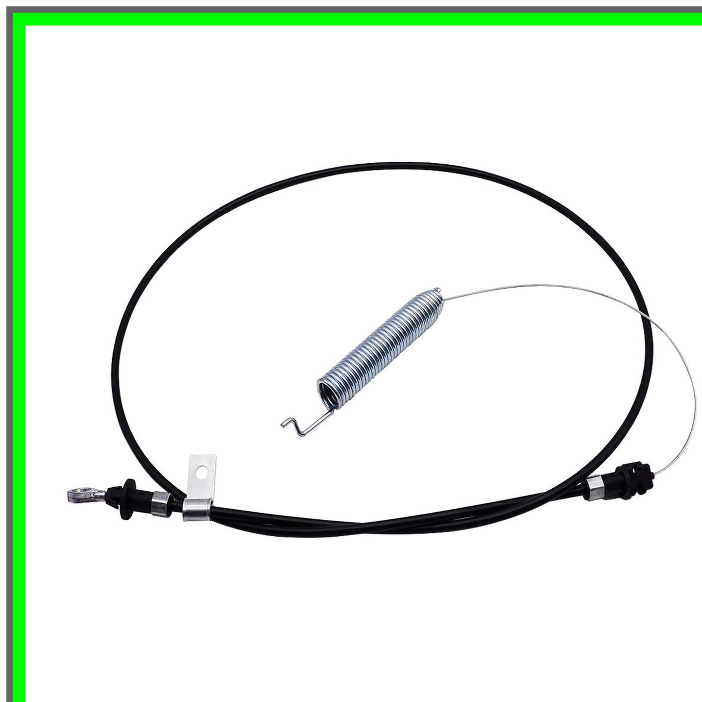 Mower PTO Control Cable Replacement for D100 D105 D110 D120 Models