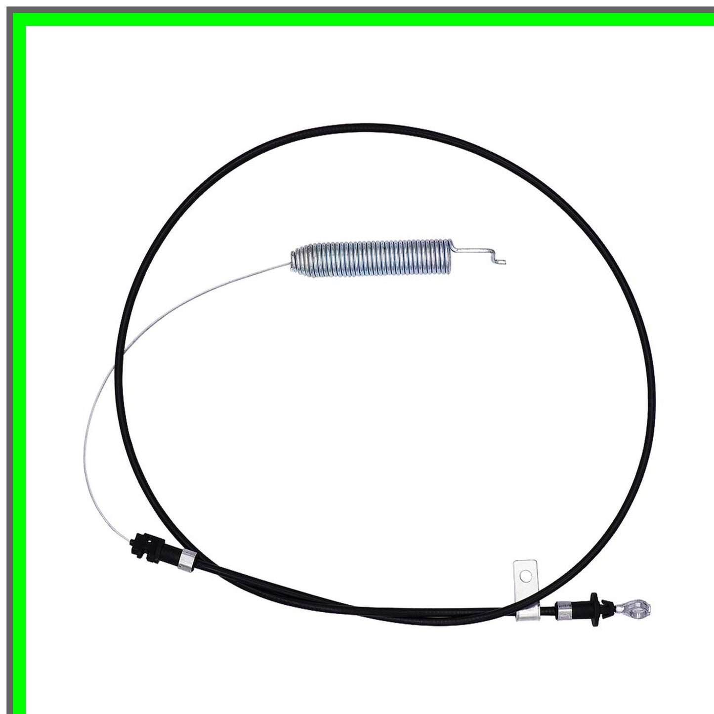 Mower PTO Control Cable Replacement for D100 D105 D110 D120 Models