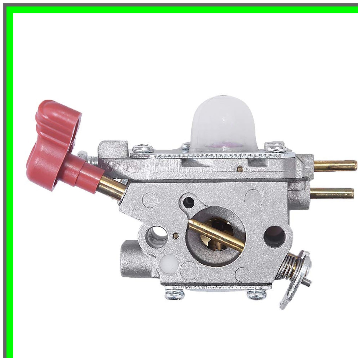 High-Performance Carburetor for TroyBilt Murray Remington Leaf Blowers
