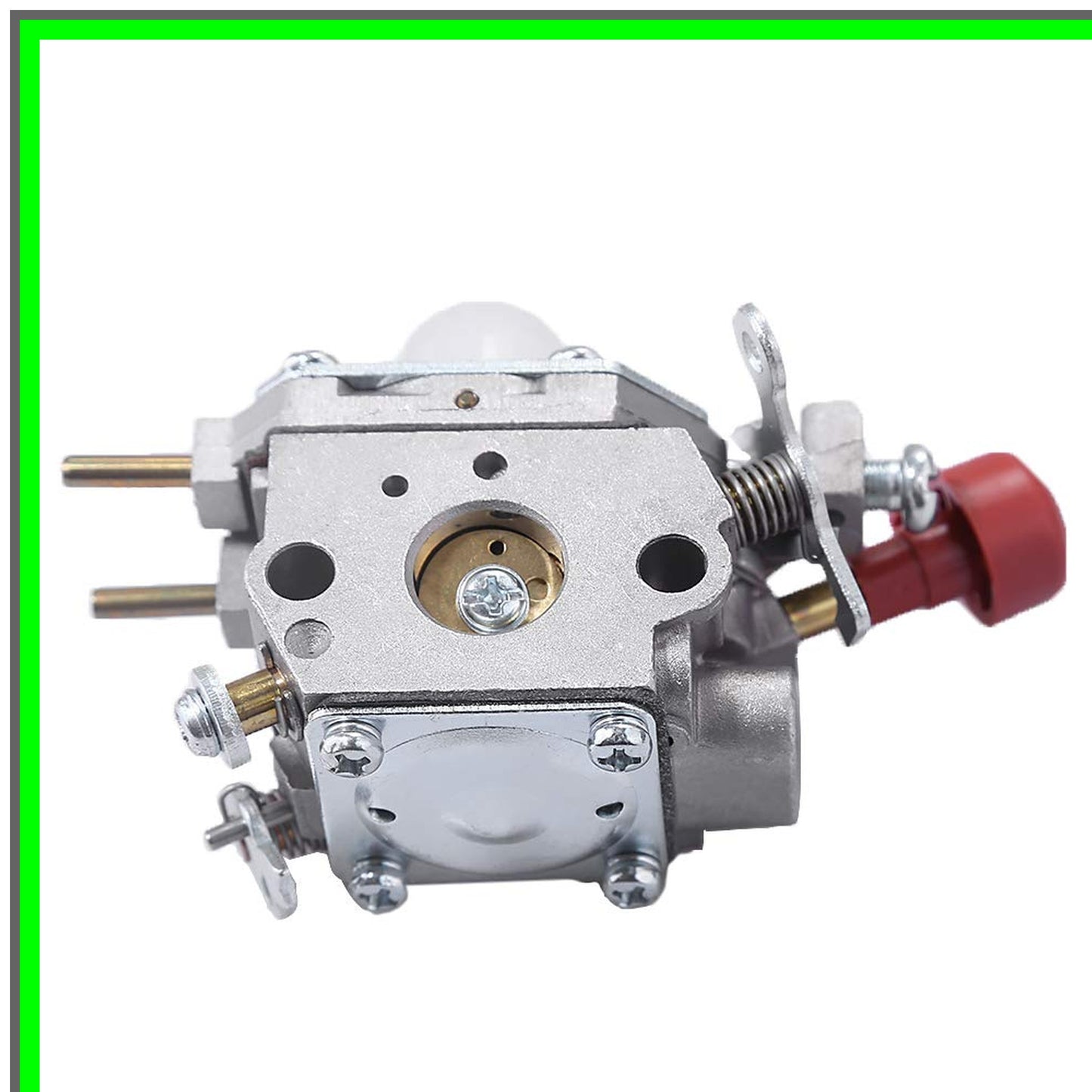 High-Performance Carburetor for TroyBilt Murray Remington Leaf Blowers