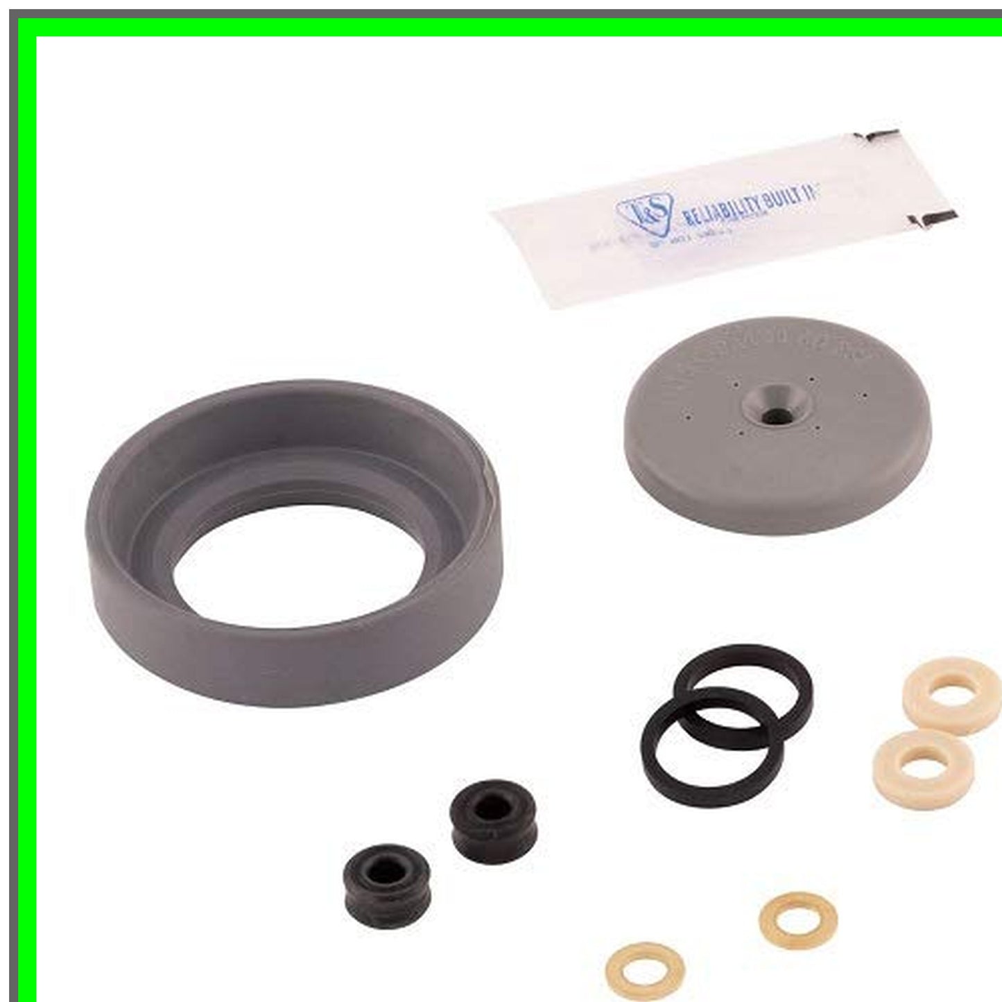 Spray Valve Repair Kit B-10K for Efficient Maintenance and Performance
